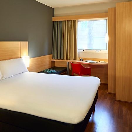 Ibis Sao Jose Do Rio Preto Hotel ภายนอก รูปภาพ