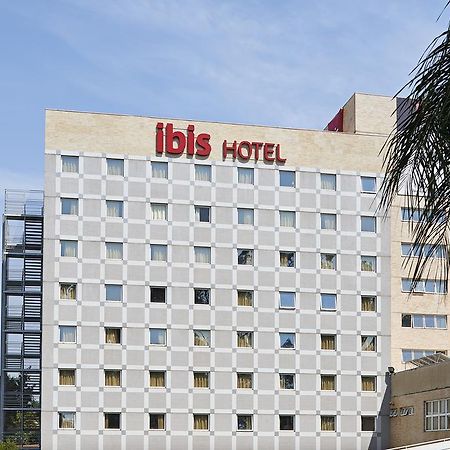 Ibis Sao Jose Do Rio Preto Hotel ภายนอก รูปภาพ
