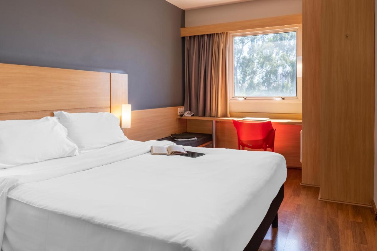 Ibis Sao Jose Do Rio Preto Hotel ภายนอก รูปภาพ