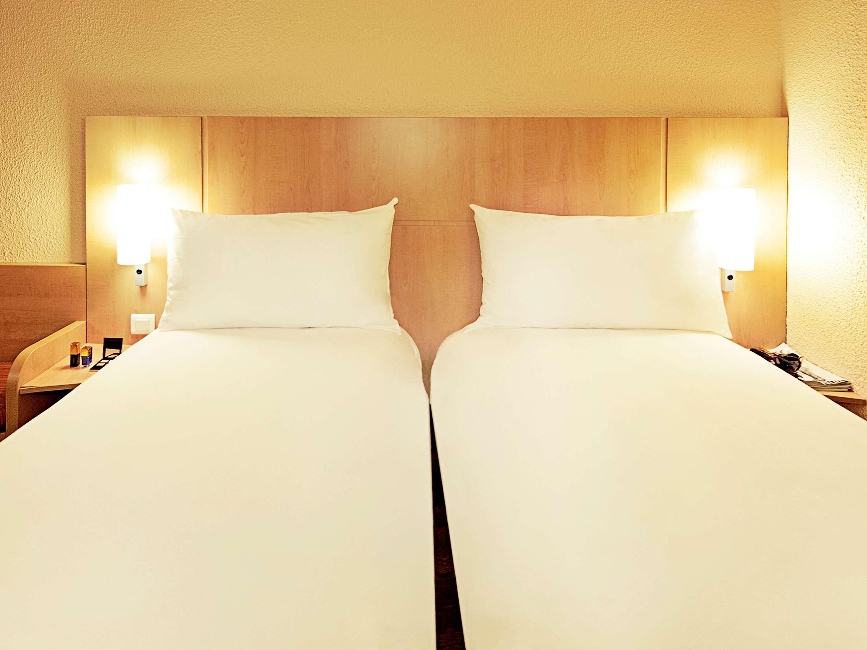 Ibis Sao Jose Do Rio Preto Hotel ภายนอก รูปภาพ