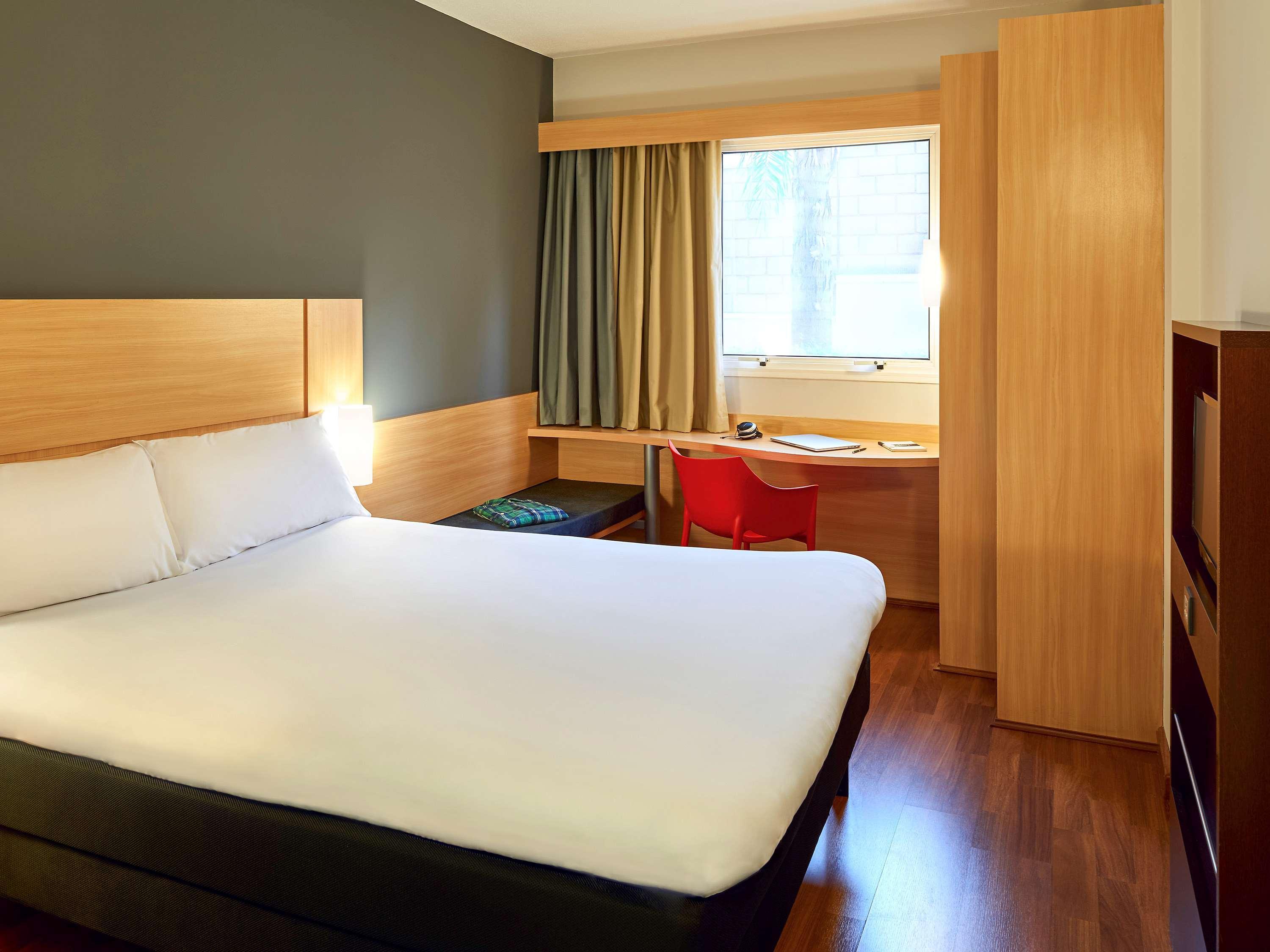 Ibis Sao Jose Do Rio Preto Hotel ภายนอก รูปภาพ