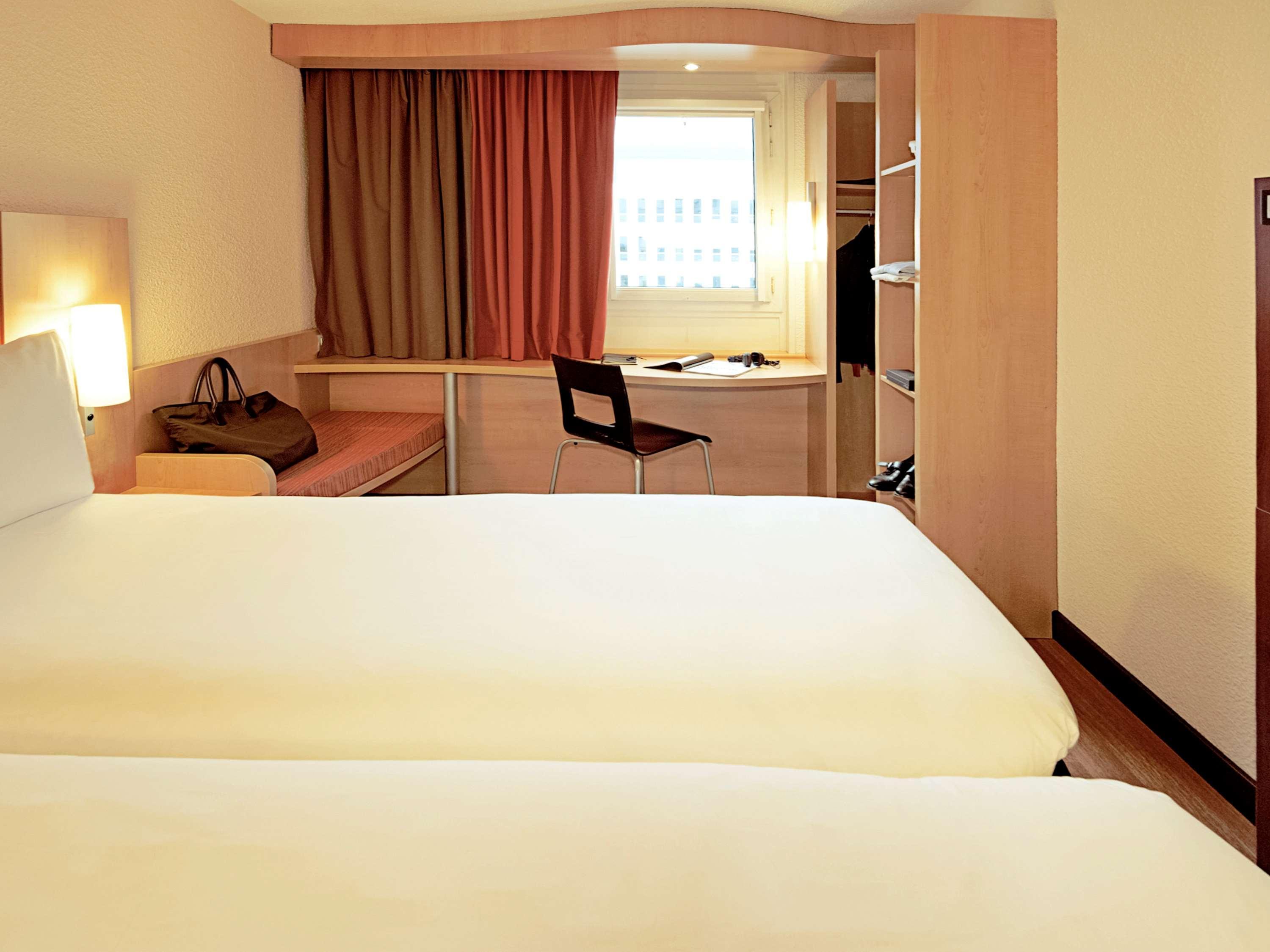 Ibis Sao Jose Do Rio Preto Hotel ภายนอก รูปภาพ
