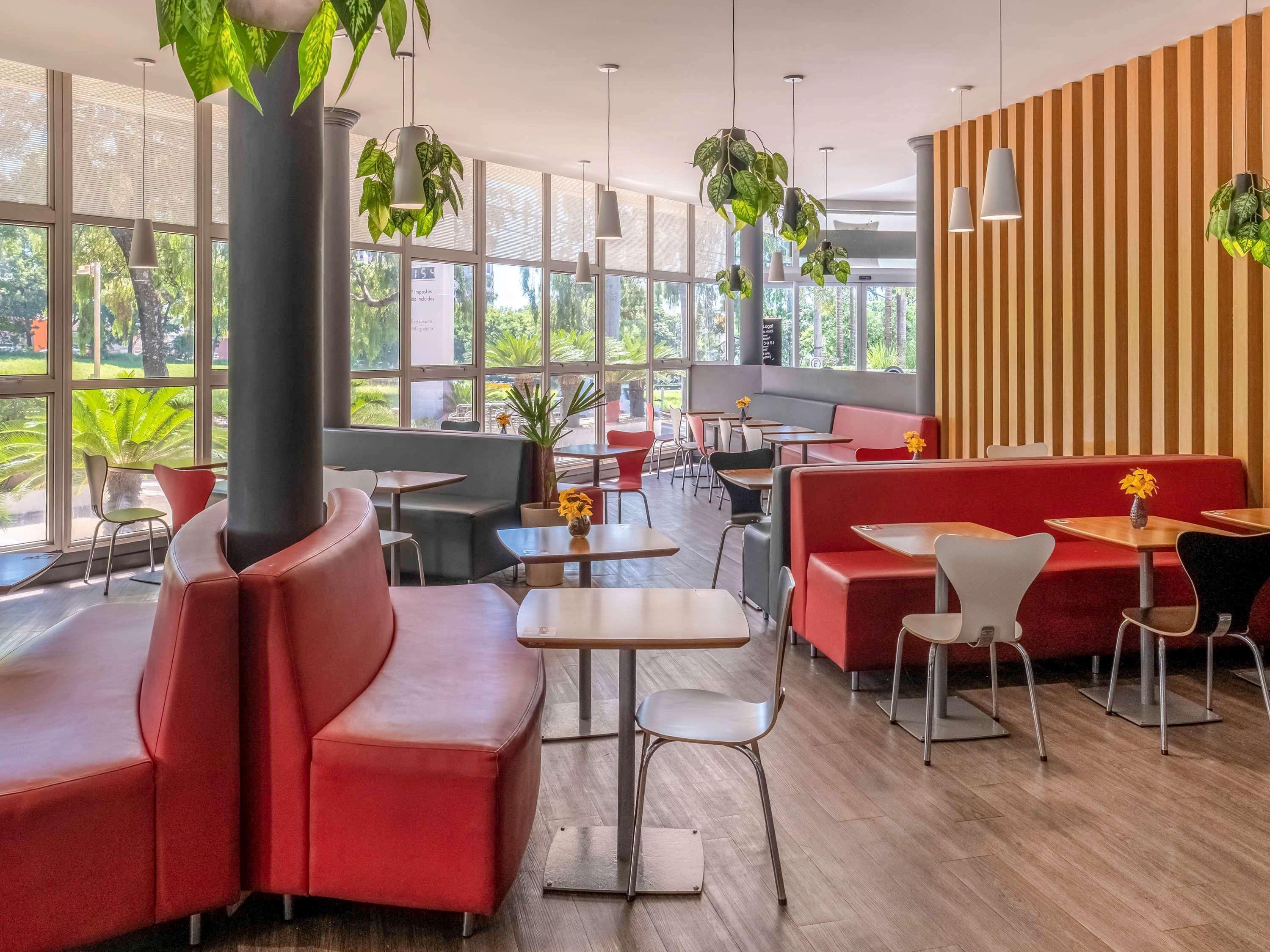 Ibis Sao Jose Do Rio Preto Hotel ภายนอก รูปภาพ