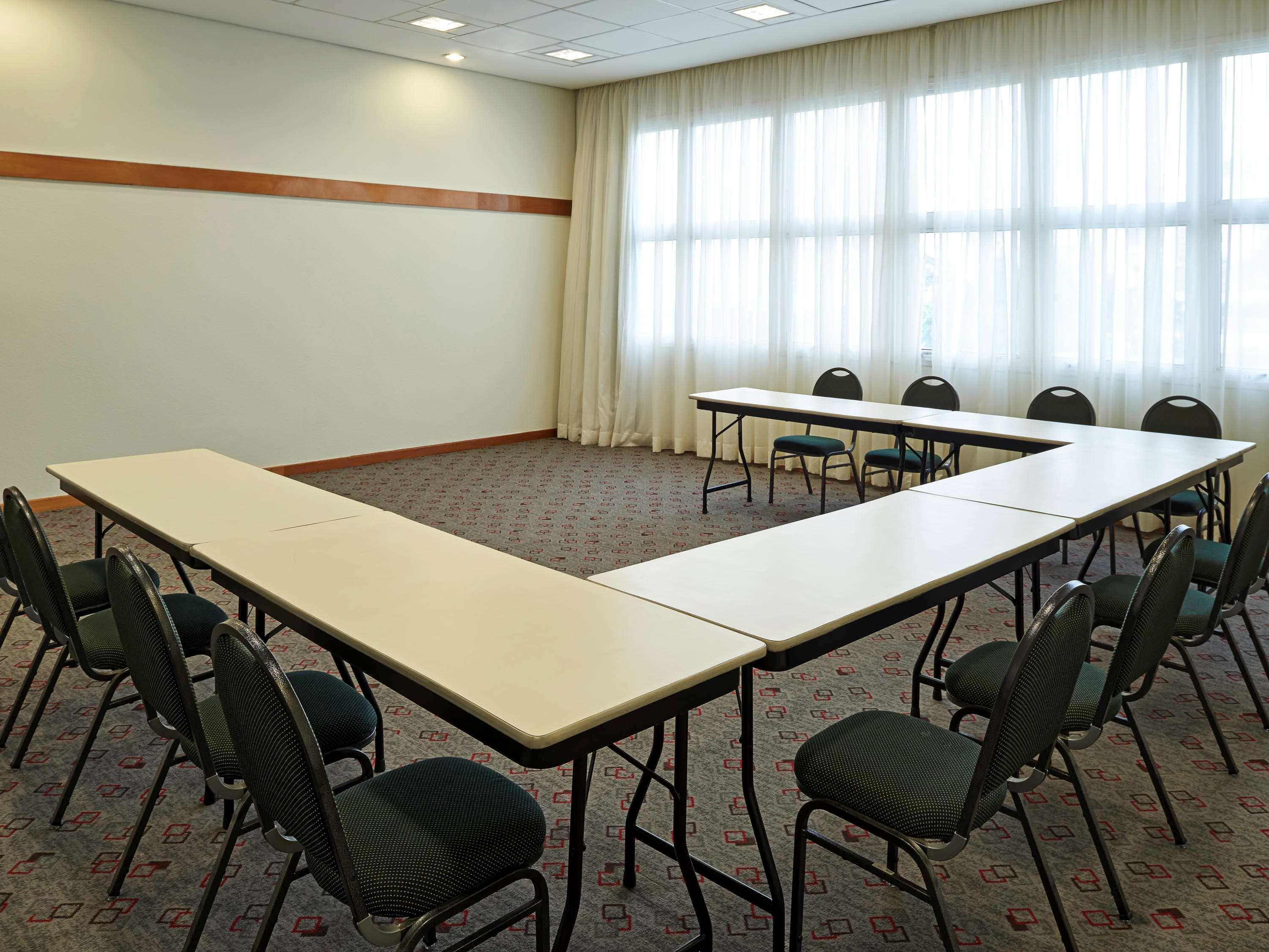 Ibis Sao Jose Do Rio Preto Hotel ภายนอก รูปภาพ