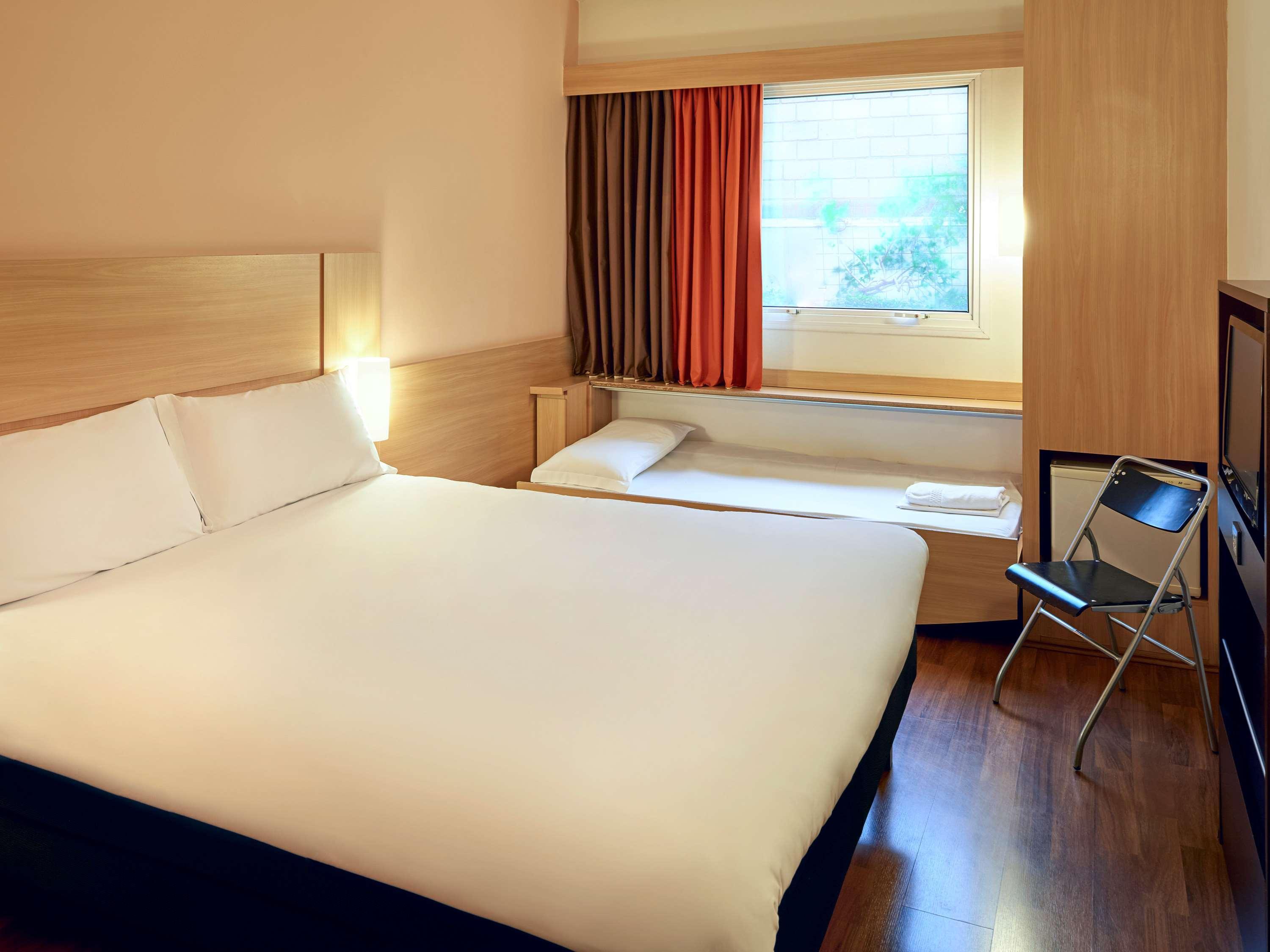 Ibis Sao Jose Do Rio Preto Hotel ภายนอก รูปภาพ