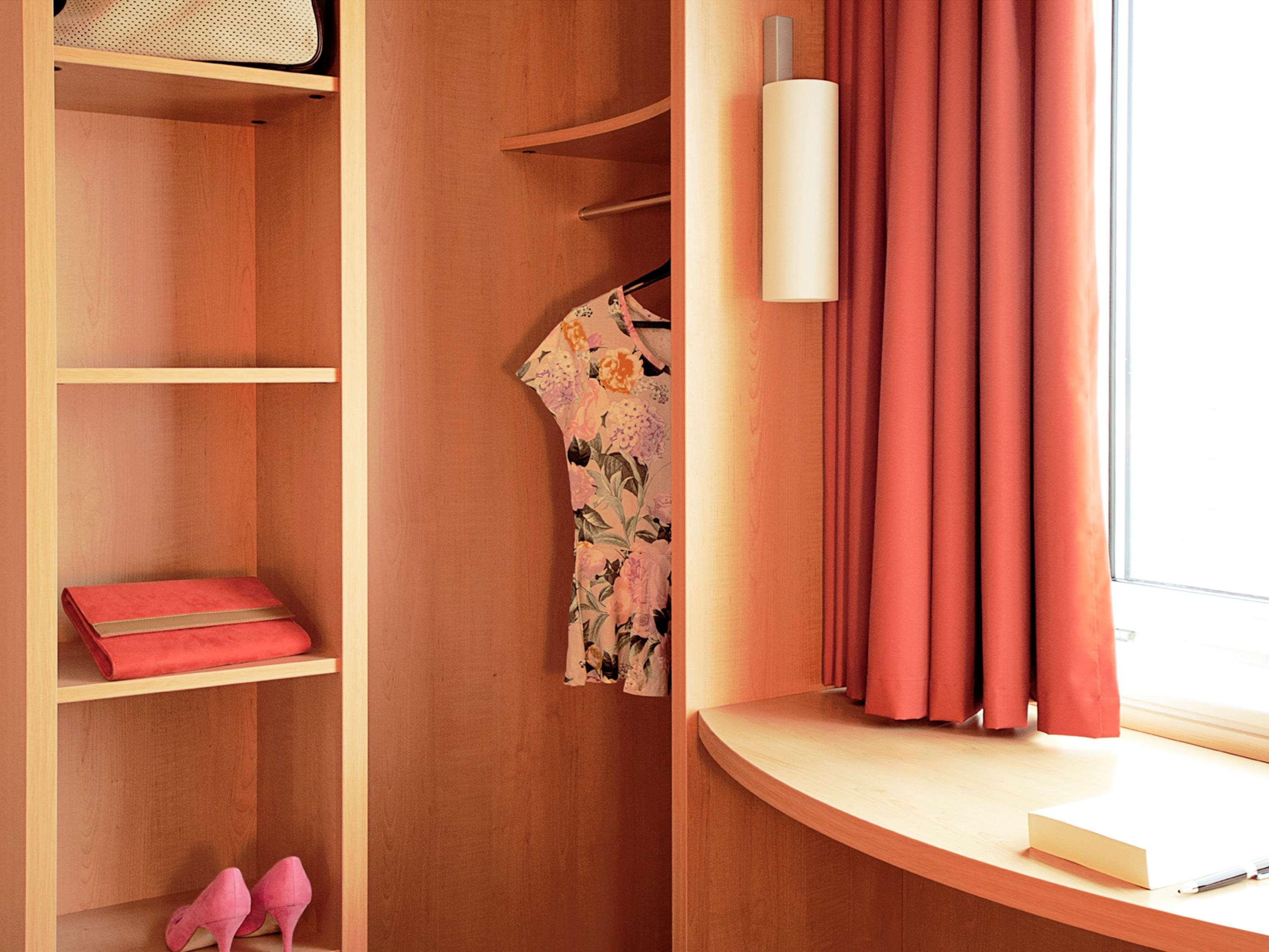 Ibis Sao Jose Do Rio Preto Hotel ภายนอก รูปภาพ